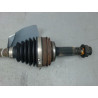 TRANSMISSION AVANT DROIT TOYOTA YARIS -2003 1.3 