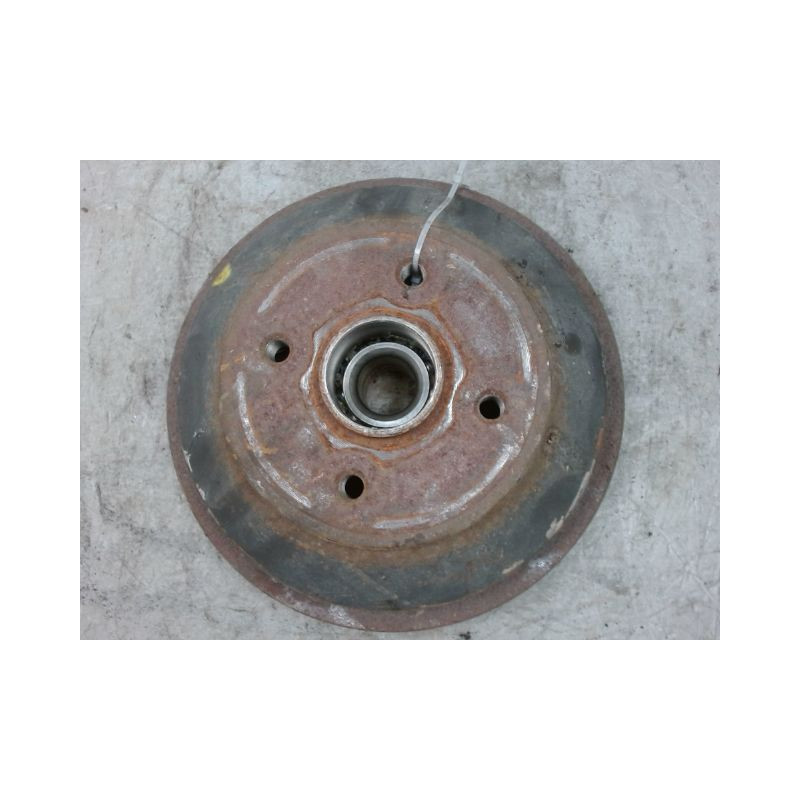 TAMBOUR ARRIERE DROIT OPEL AGILA