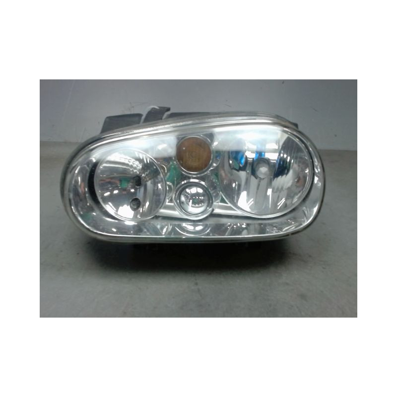 PHARE GAUCHE VOLKSWAGEN GOLF