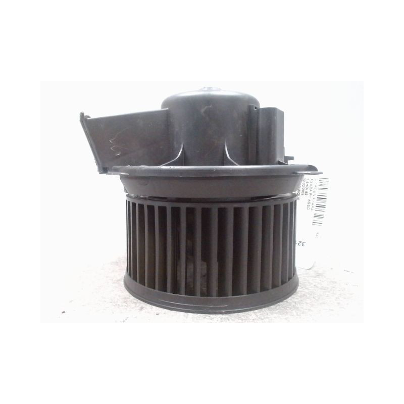 MOTEUR VENTILATEUR CHAUFFAGE CITROEN XSARA PICASSO