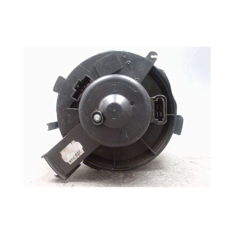 MOTEUR VENTILATEUR CHAUFFAGE CITROEN XSARA PICASSO