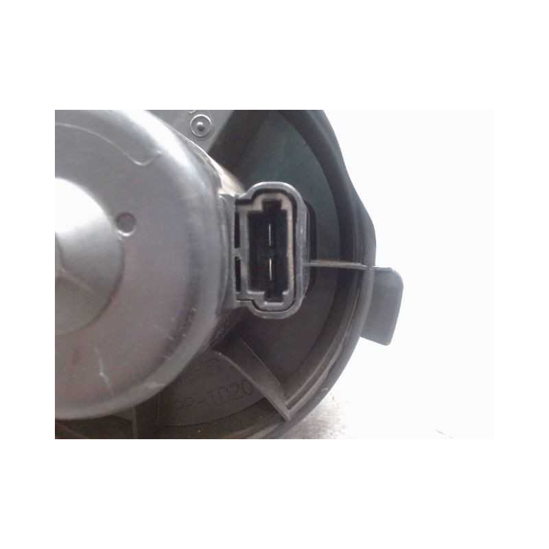 MOTEUR VENTILATEUR CHAUFFAGE CITROEN XSARA PICASSO
