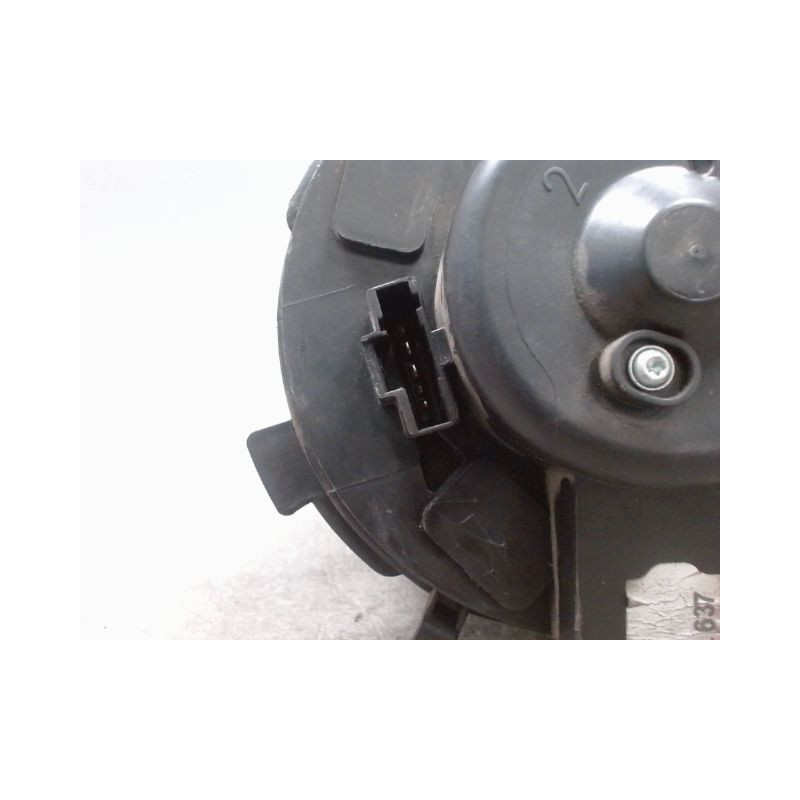 MOTEUR VENTILATEUR CHAUFFAGE CITROEN XSARA PICASSO