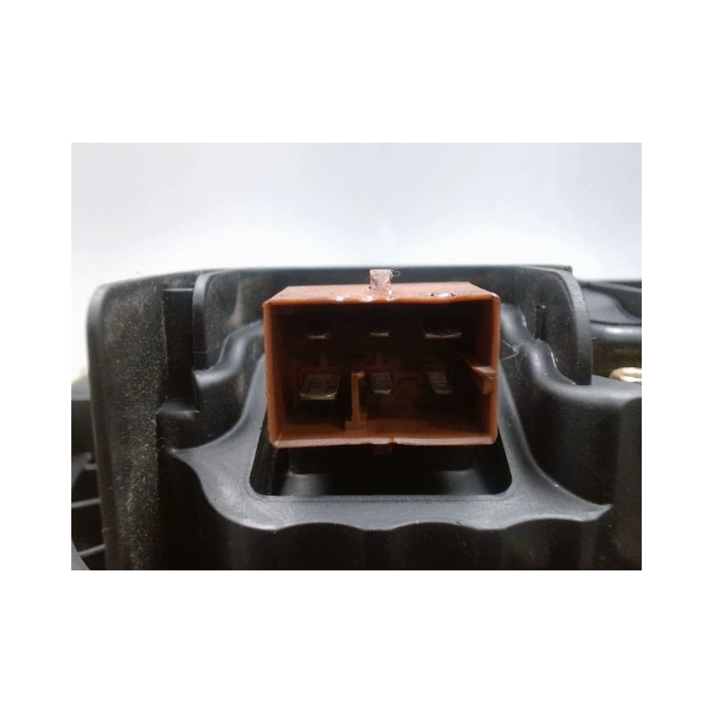 MOTEUR VENTILATEUR CHAUFFAGE AUDI A4 2004-