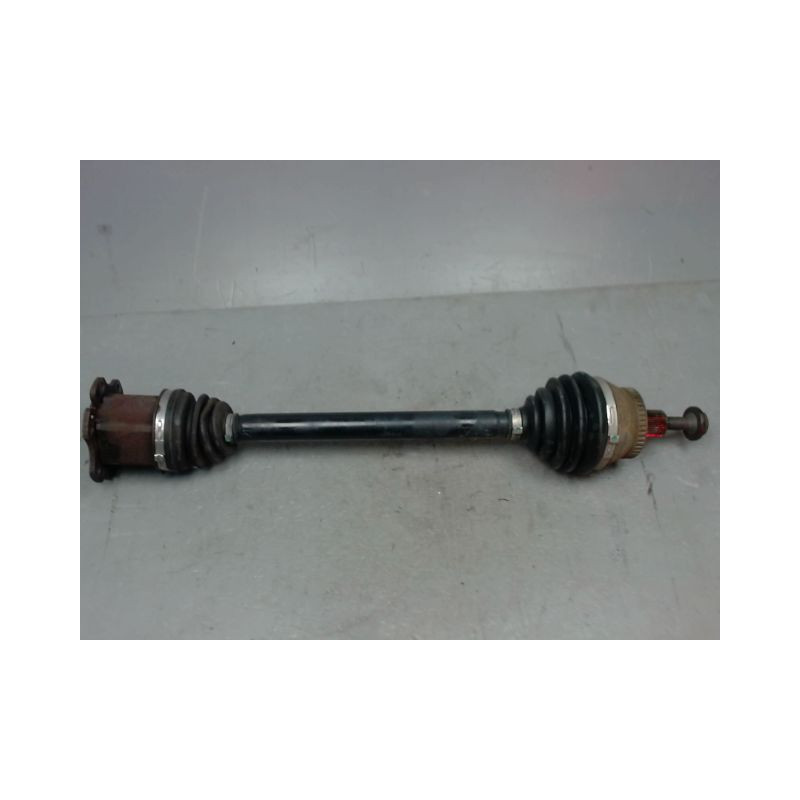TRANSMISSION AVANT DROIT AUDI A4 2004- 1.9 TDI