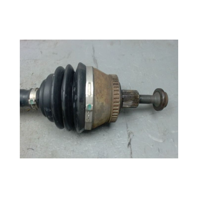 TRANSMISSION AVANT DROIT AUDI A4 2004- 1.9 TDI
