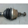 TRANSMISSION AVANT DROIT AUDI A4 2004- 1.9 TDI