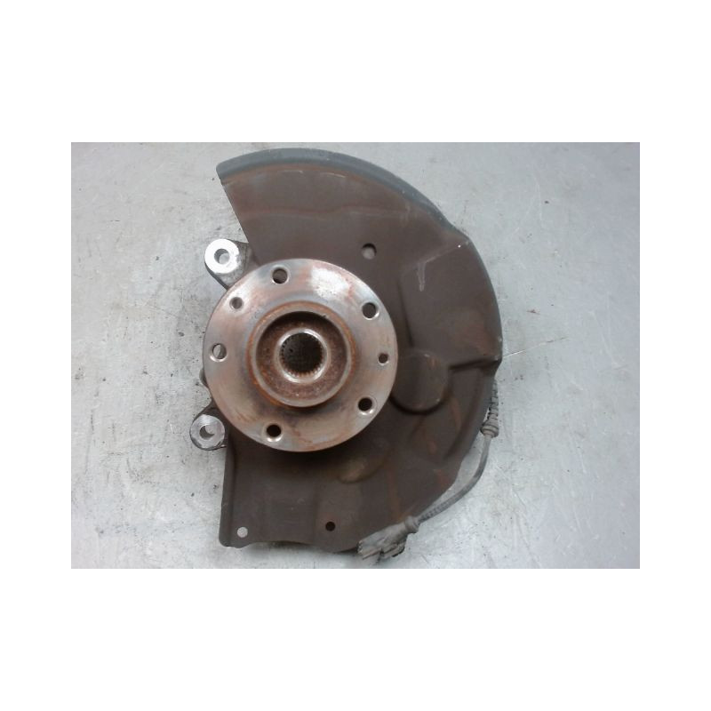 PIVOT AVANT GAUCHE RENAULT MEGANE