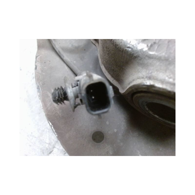 PIVOT AVANT GAUCHE RENAULT MEGANE
