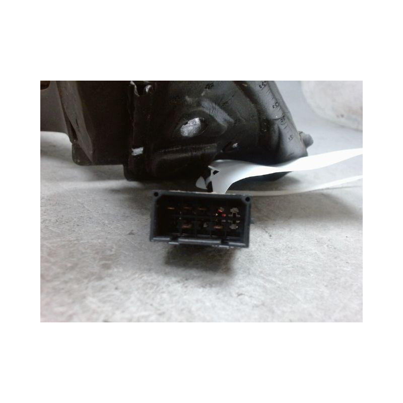 RETROVISEUR EXTERIEUR ELECTRIQUE GAUCHE AUDI A3