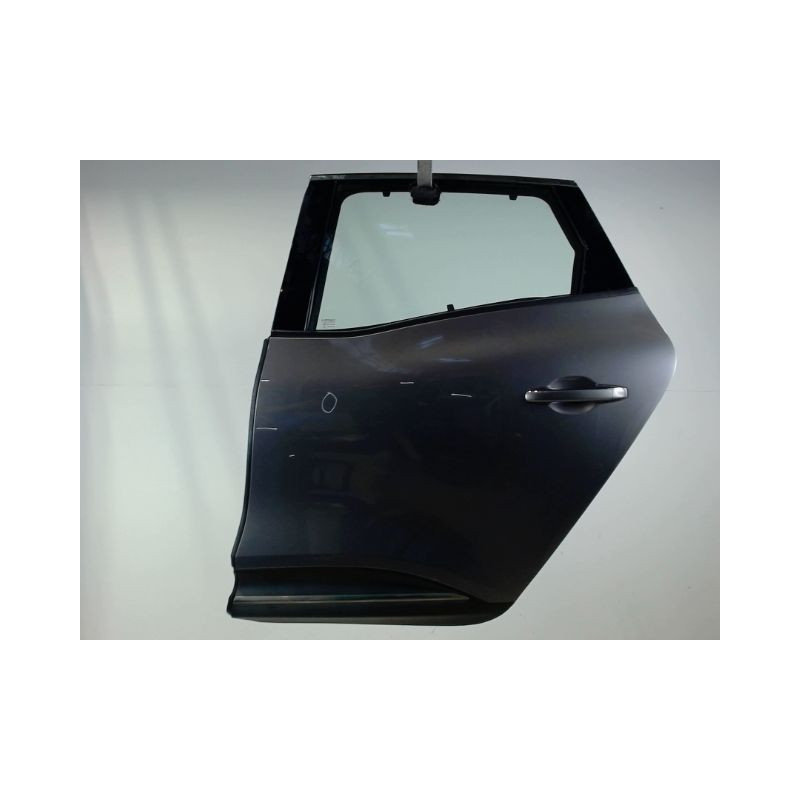 PORTE ARRIERE GAUCHE RENAULT SCENIC