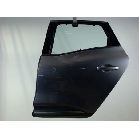 PORTE ARRIERE GAUCHE RENAULT SCENIC