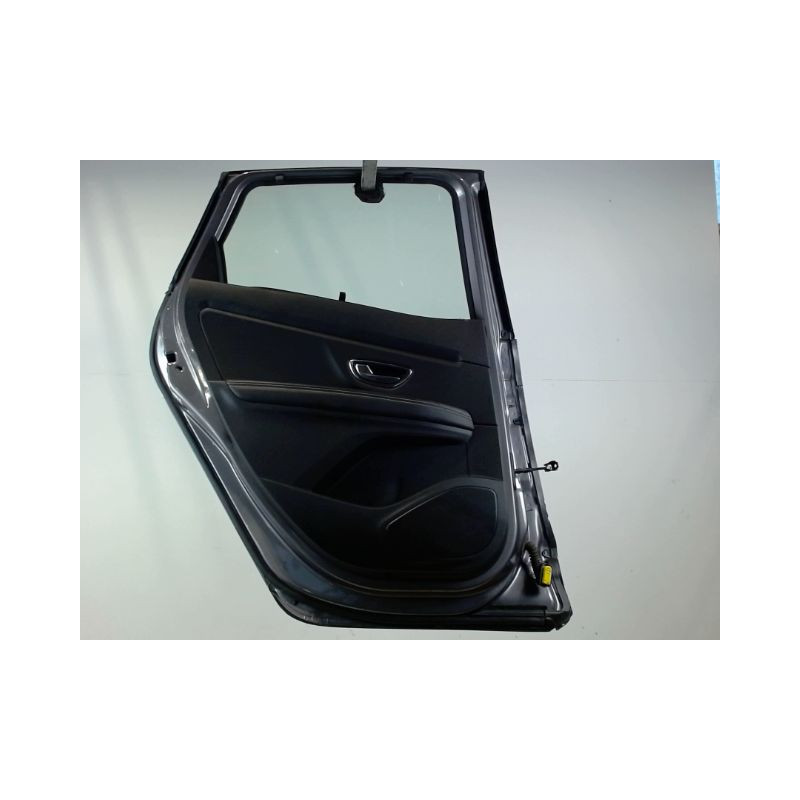 PORTE ARRIERE GAUCHE RENAULT SCENIC