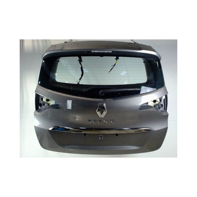 HAYON RENAULT SCENIC