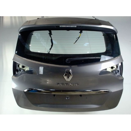 HAYON RENAULT SCENIC
