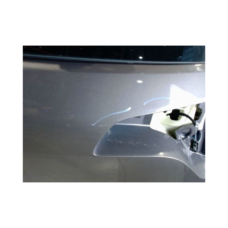 HAYON RENAULT SCENIC
