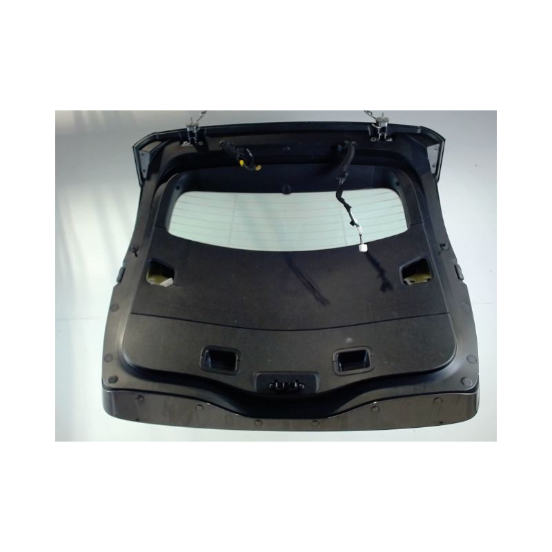 HAYON RENAULT SCENIC