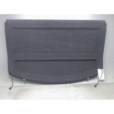 TABLETTE PLAGE ARRIERE RENAULT SCENIC
