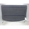 TABLETTE PLAGE ARRIERE RENAULT SCENIC