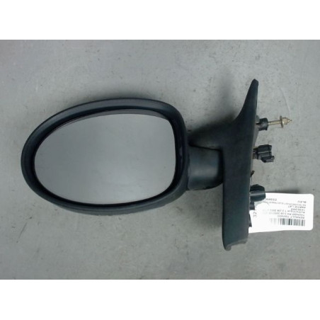 RETROVISEUR EXTERIEUR ELECTRIQUE GAUCHE RENAULT TWINGO PH.3 2000-2007