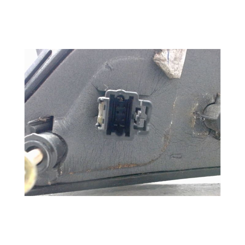 RETROVISEUR EXTERIEUR ELECTRIQUE GAUCHE RENAULT TWINGO PH.3 2000-2007