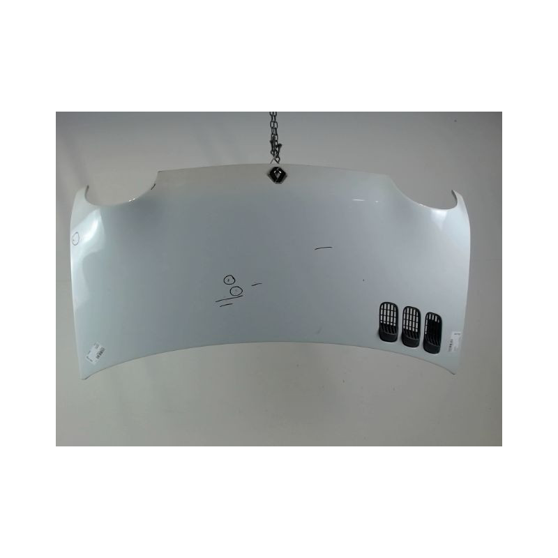 CAPOT RENAULT TWINGO