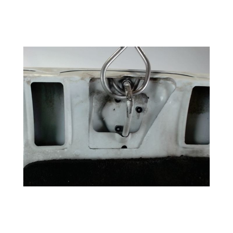 CAPOT RENAULT TWINGO