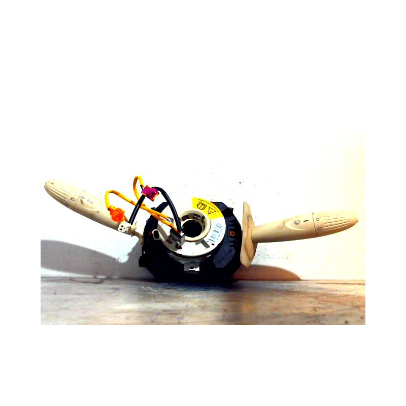 BLOC COMMODOS FIAT 500 C 09-