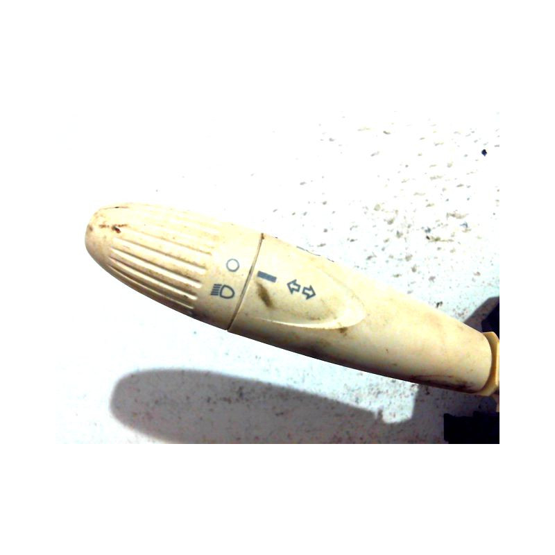 BLOC COMMODOS FIAT 500 C 09-