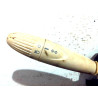 BLOC COMMODOS FIAT 500 C 09-