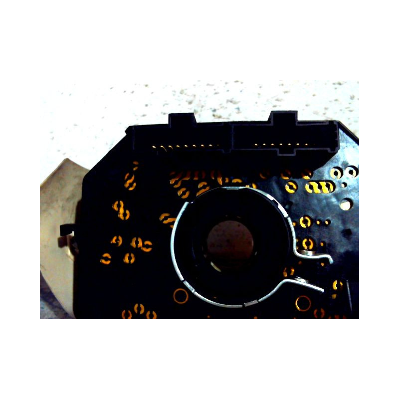 BLOC COMMODOS FIAT 500 C 09-