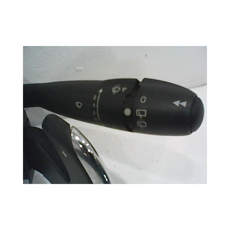 BLOC COMMODOS CITROEN C4