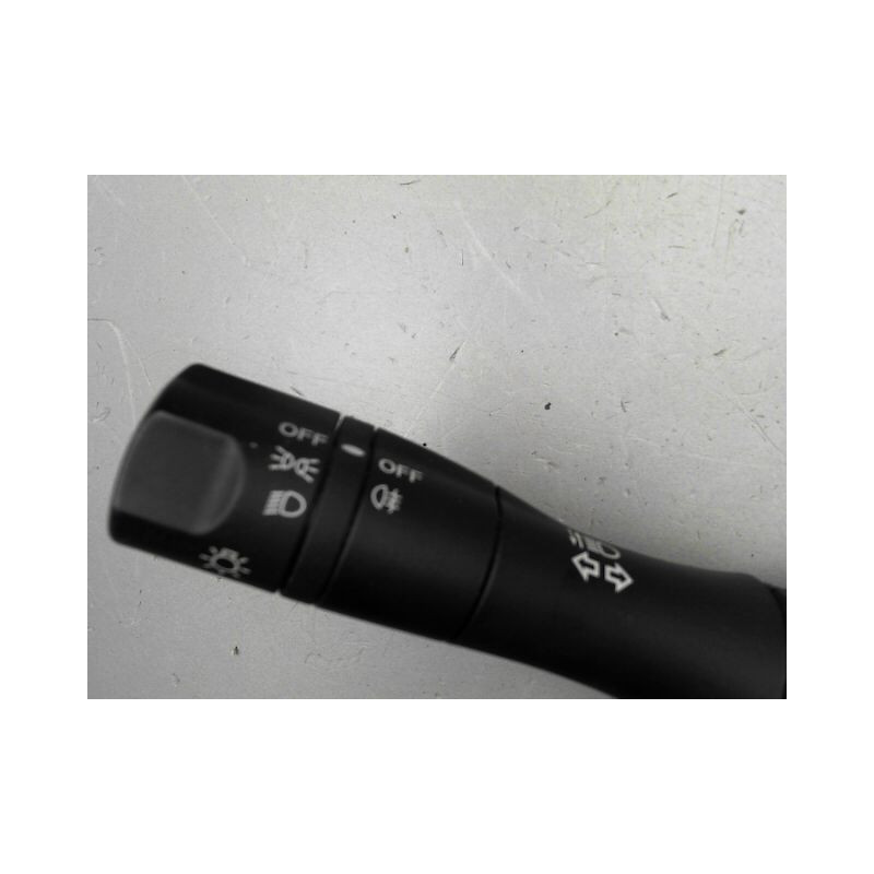 BLOC COMMODOS NISSAN MICRA III Phase 3 2007-2010