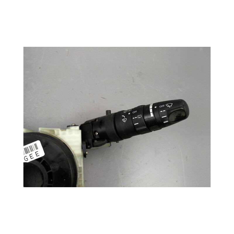 BLOC COMMODOS NISSAN MICRA III Phase 1 2003-2005