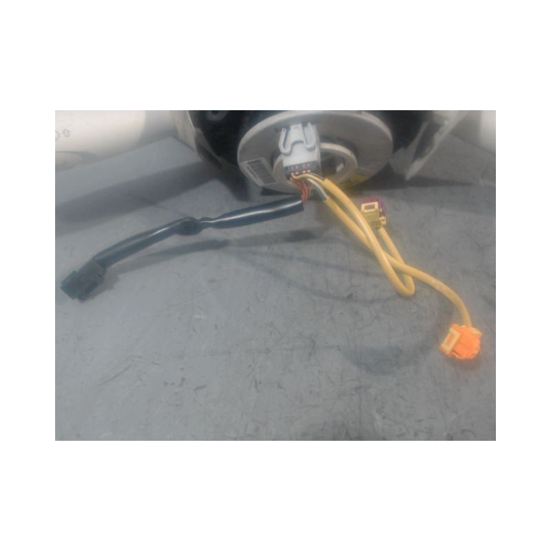 BLOC COMMODOS FIAT 500 2007-