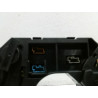 BLOC COMMODOS CITROEN C4