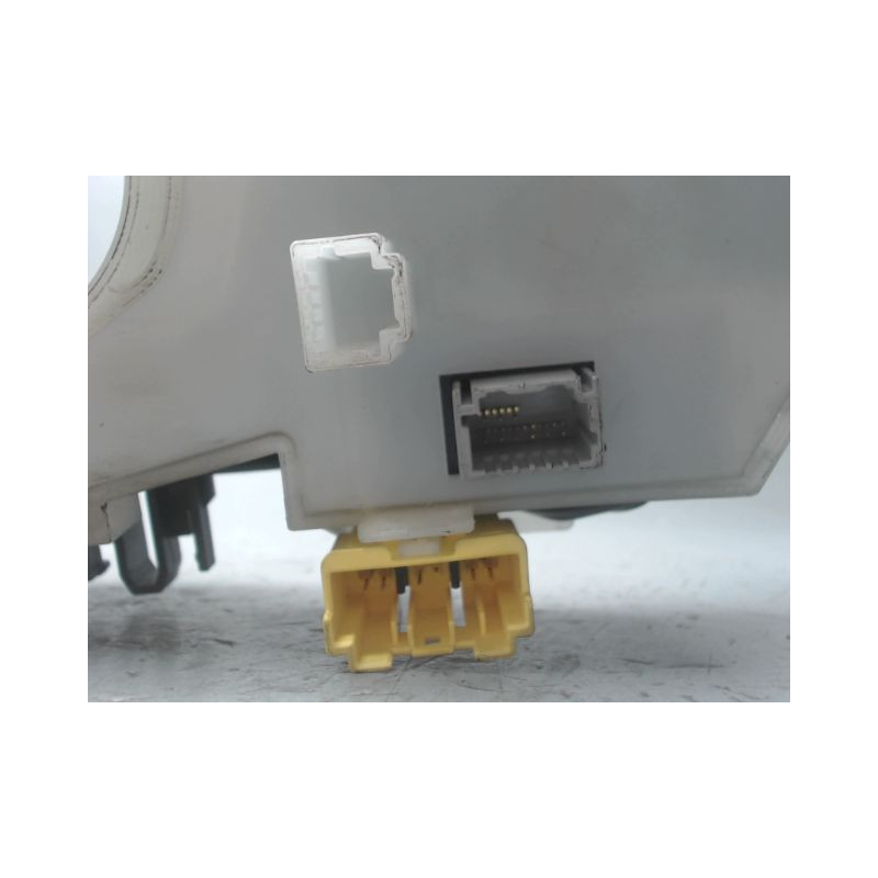BLOC COMMODOS RENAULT MEGANE