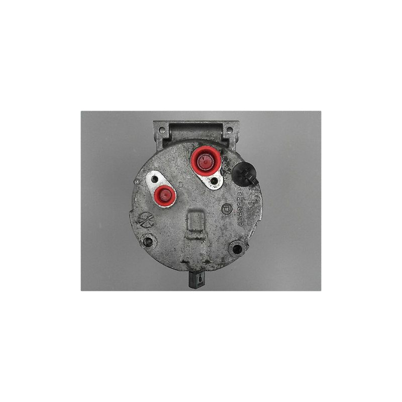 COMPRESSEUR AIR CONDITIONNE RENAULT LAGUNA II 00-2005