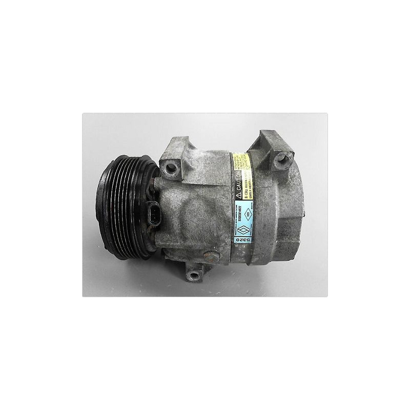 COMPRESSEUR AIR CONDITIONNE RENAULT LAGUNA II 00-2005