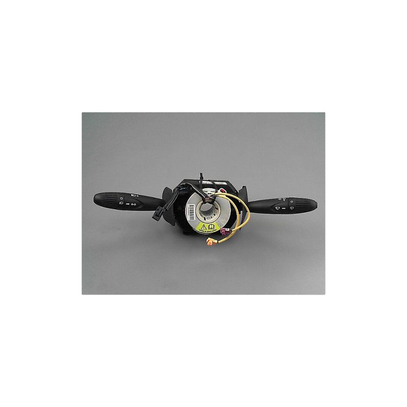 BLOC COMMODOS FIAT 500 2007-