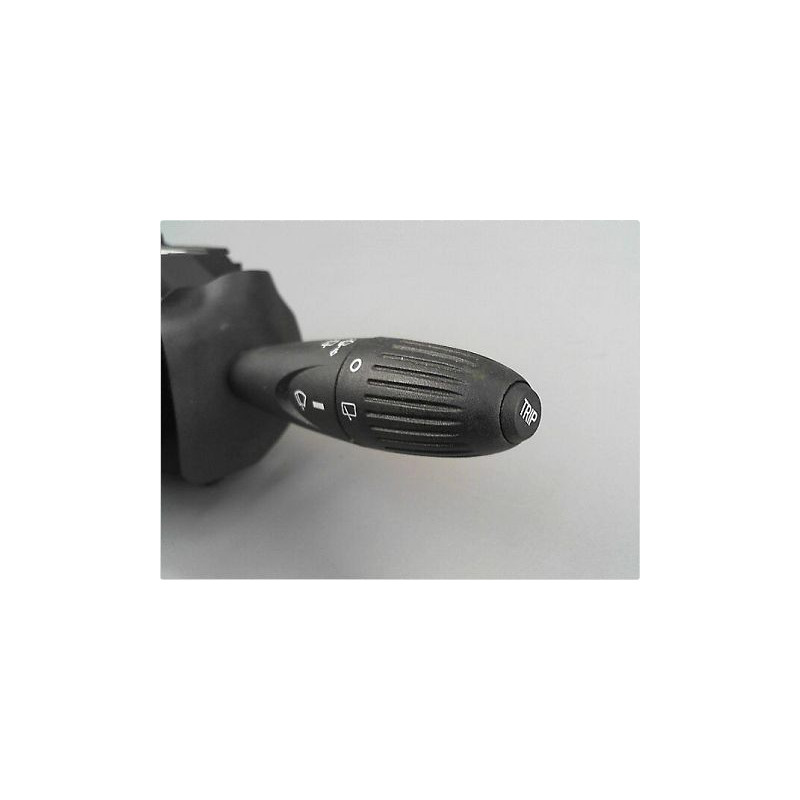 BLOC COMMODOS FIAT 500 2007-