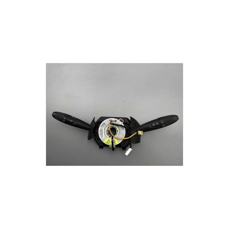 BLOC COMMODOS FORD KA II 2008-