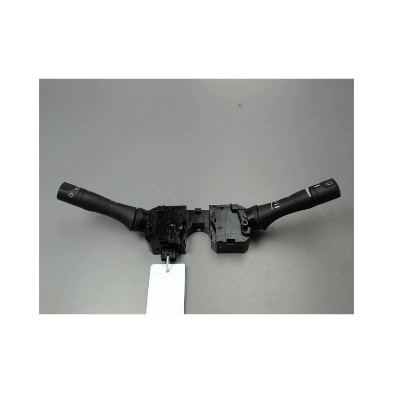 BLOC COMMODOS NISSAN MICRA III Phase 3 2007-2010