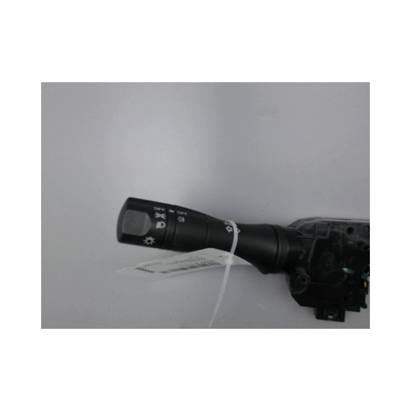 BLOC COMMODOS NISSAN MICRA 2009-