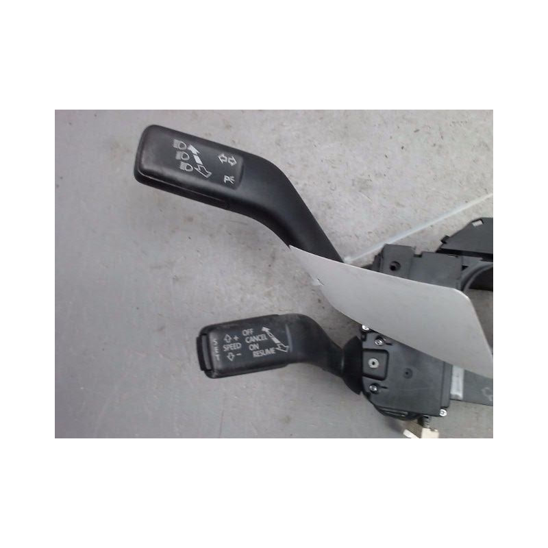 BLOC COMMODOS VOLKSWAGEN PASSAT SW 2005-