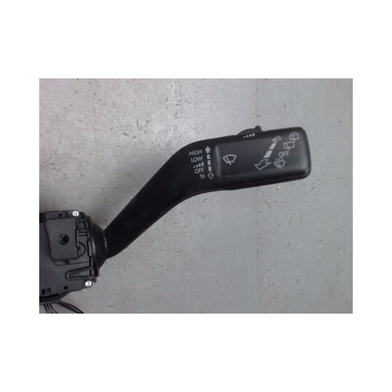 BLOC COMMODOS VOLKSWAGEN PASSAT SW 2005-