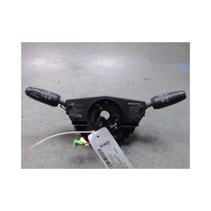 BLOC COMMODOS OPEL CORSA 06-09