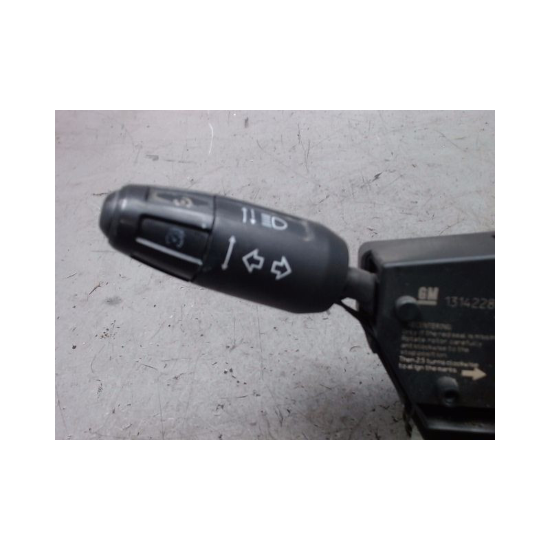 BLOC COMMODOS OPEL CORSA 06-09