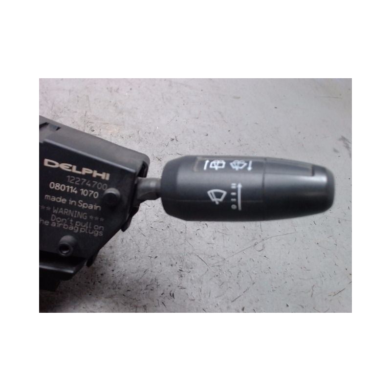 BLOC COMMODOS OPEL CORSA 06-09