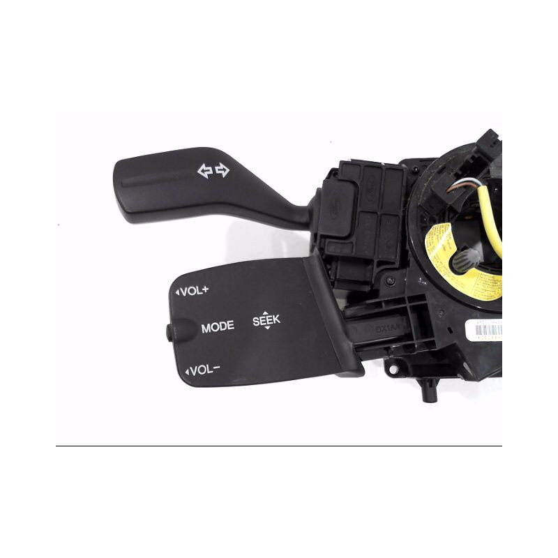 BLOC COMMODOS FORD T.CONNECT